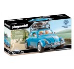 Amazon: Playmobil Volkswagen Coccinelle 70177 à 27,50€