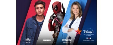 Europe1: Un Pack de Goodies à gagner 