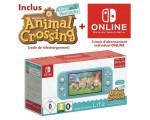 Micromania: 2 bons d’achat de 20€ offerts pour l'achat d'une console Nintendo Switch Lite