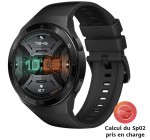 Amazon: Montre connectée Huawei Watch GT 2E à 99€