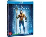 Amazon: Aquaman en Blu-Ray à 7,39€