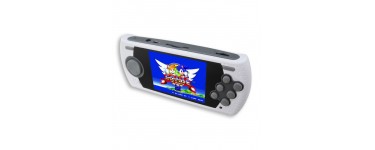 Norauto: Console de jeux portable SEGA Mega Drive à 40€