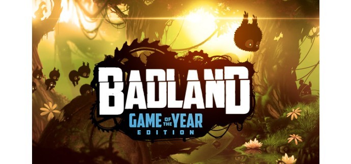 Steam: Badland : Game of the Year Edition sur PC à 0,99€