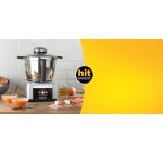 Hitwest: 1 robot de cuisine Cook Expert de Magimix à gagner