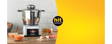 Hitwest: 1 robot de cuisine Cook Expert de Magimix à gagner