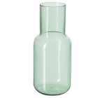 IKEA: Vase vert FÖRENLIG 21cm à 0,35€