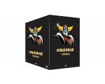 Anime Store: Coffret DVD Goldorak Intégrale - Version non censurée à 39,95€