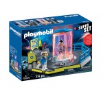 Amazon: Playmobil Superset Agents de l'Espace 70009 à 10,23€