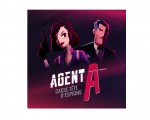 Nintendo: Agent A - Casse-tête d’espions sur Nintendo Switch à 0,99€