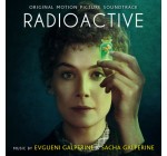 Canal +: Des DVD du film "Radioactive" à gagner