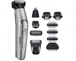 Amazon: Kit tondeuse multi-usages 11en1 Titanium BaByliss MEN MT861E à 35,99€