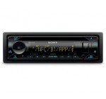 Amazon: Autoradio avec CD Sony MEX-N5300BT à 112,80€