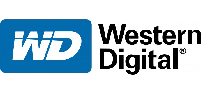 Western Digital: -10% sans montant minimum de commande   