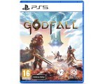 Cultura: Jeu Godfall sur PS5 à 39,99€