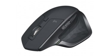 Amazon: Souris sans fil Logitech MX Master 2S pour Mac et Windows à 59,99€