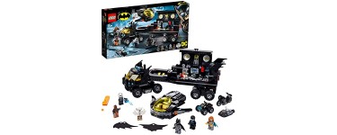 El Corte Inglés: La base mobile de Batman Lego Super Heroes à 77,21€