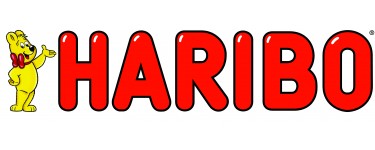 Haribo: Livraison offerte dès 40 euros d'achat avec Mondial Relay