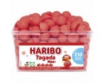 Haribo: 1 produit acheté le 2e à -50% parmi les friandises de la sélection soldes
