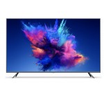 Darty: TV LED 4K HDR Xiaomi Mi TV 4S 65'' Android TV à 599,99€