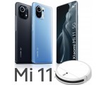 Boulanger: 1 Mi Robot Aspirateur AS7 offert pour toute précommande d'un smartphone Xiaomi Mi 11