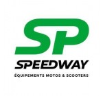 Speedway: -80€ dès 699€ d'achats, -50€ dès 449€, -30€ dès 259€ ou -10€ dès 99€ sur votre équipement