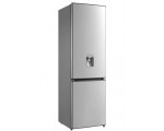 Electro Dépôt: Réfrigérateur congélateur combiné VALBERG CNF 268 F WD S625C avec distributeur d'eau à 279,98€