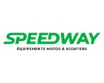Speedway: Jusqu'à 50€ de réduction sur une sélection de casques moto