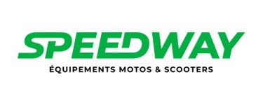 Speedway: 10€ de réduction dès 99€ d'achats pour les nouveaux clients