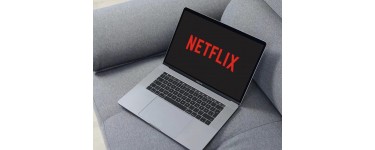 Netflix: [Astuce] Payez Netflix moins cher en passant par un VPN