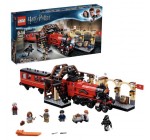 Maxi Toys: Le 2ème set LEGO Harry Potter à -50%