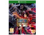 Amazon: Jeu One Piece : Pirate Warriors 4 pour Xbox One à 30,60€