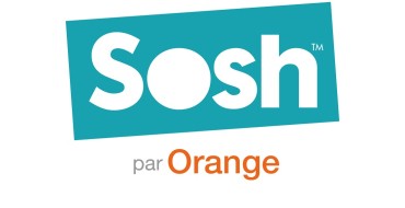 Sosh: Forfait mobile Appels, SMS & MMS illimités + 100Go de data & 20Go en Europe à 13,99€ même après 1 an