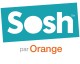 Sosh: Forfait mobile Appels, SMS & MMS illimités + 130Go de data & 20Go en Europe à 11,99€ même après 1 an