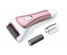 Amazon: Ponceuse pédicure avec rouleaux XXL Beurer MP 55 à 31,81€