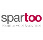 NRJ: 1 bon d'achat Spartoo de 100€ (mode) à gagner