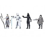 Amazon: Figurine Star Wars Ep8 Home Entertainment (E0321) à 19,99€