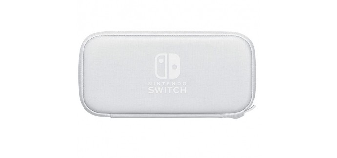 Amazon: Pochette de Transport pour Nintendo Switch Lite à 11,99€