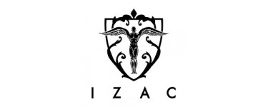 IZAC: Tout à -50% sur toute la collection Hiver 2020 + code - 10% supplémentaires