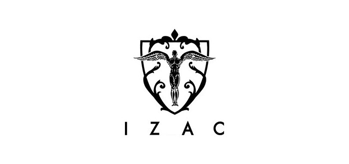 IZAC: Tout à -50% sur toute la collection Hiver 2020 + code - 10% supplémentaires