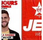 Virgin Radio: 1 t-shirt Wastendsea à gagner