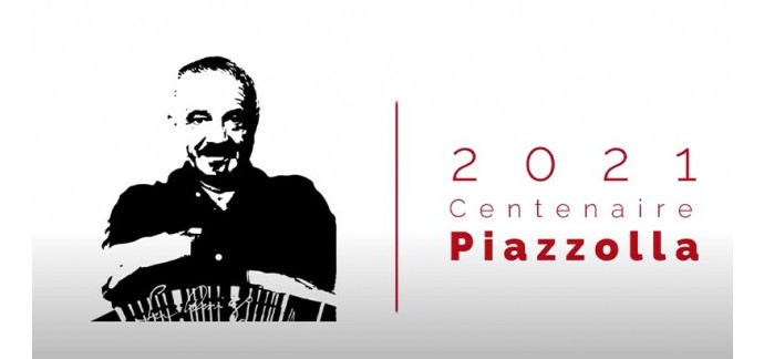 Radio FIP: 10 livres/CD "Libertad" d'Astor Piazzolla à gagner