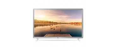 Amazon: TV LED 32" LG 32LK6200PLA FullHD Smart Tv, Wi-Fi à 382,03€