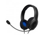 Amazon: Casque LVL40 Stereo Sony PS4 et PS5 Noir PDP à 24,95€
