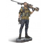Amazon:  Figurine Tom Clancy's The Division 2: Brian Johnson à 35,99€