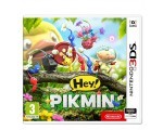 Amazon: Hey! Pikmin sur Nintendo 3DS à 13,99€