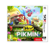Amazon: Hey! Pikmin sur Nintendo 3DS à 24,95€