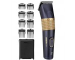Amazon: Tondeuse Cheveux Lithium Power BaByliss MEN à 59,99€