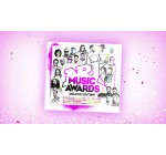 NRJ: 60 albums CD de la compilations "NRJ Music Awards 2020" à gagner
