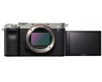 Amazon: Appareil photo Hybride Sony Alpha 7C à objectif interchangeable à capteur plein format à 1841,42€