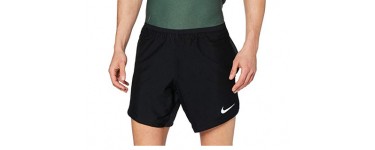 Amazon: Short de sport Homme Nike NPC à 34,33€